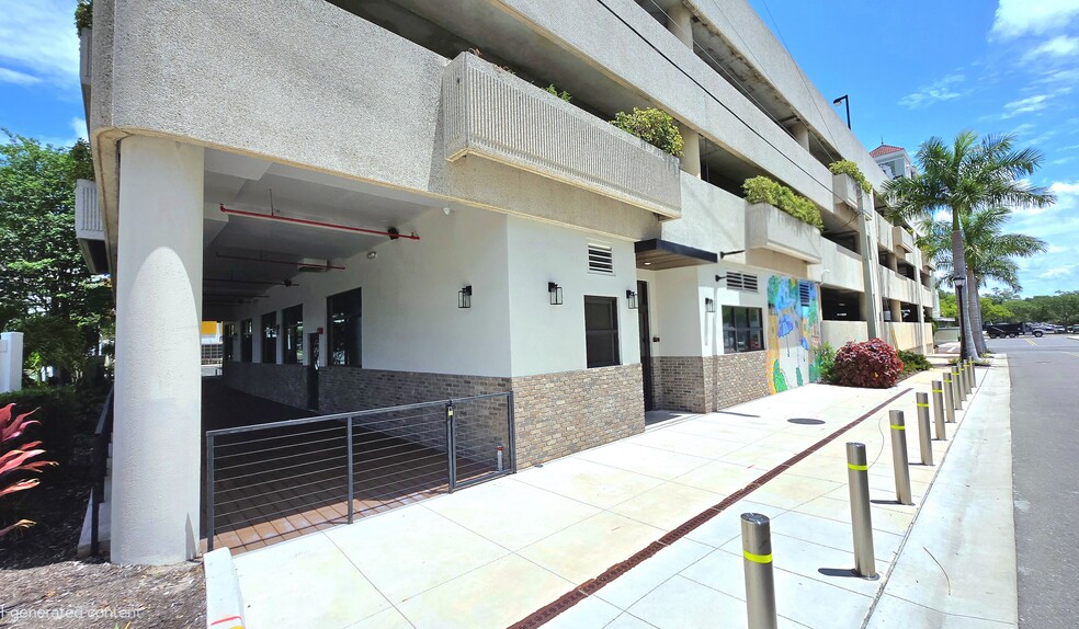 1001 3rd Ave W, Bradenton, FL for lease - Building Photo - Image 2 of 18