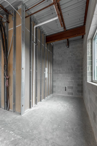 419 N Market St, Chattanooga, TN à louer - Photo intérieure - Image 3 de 19