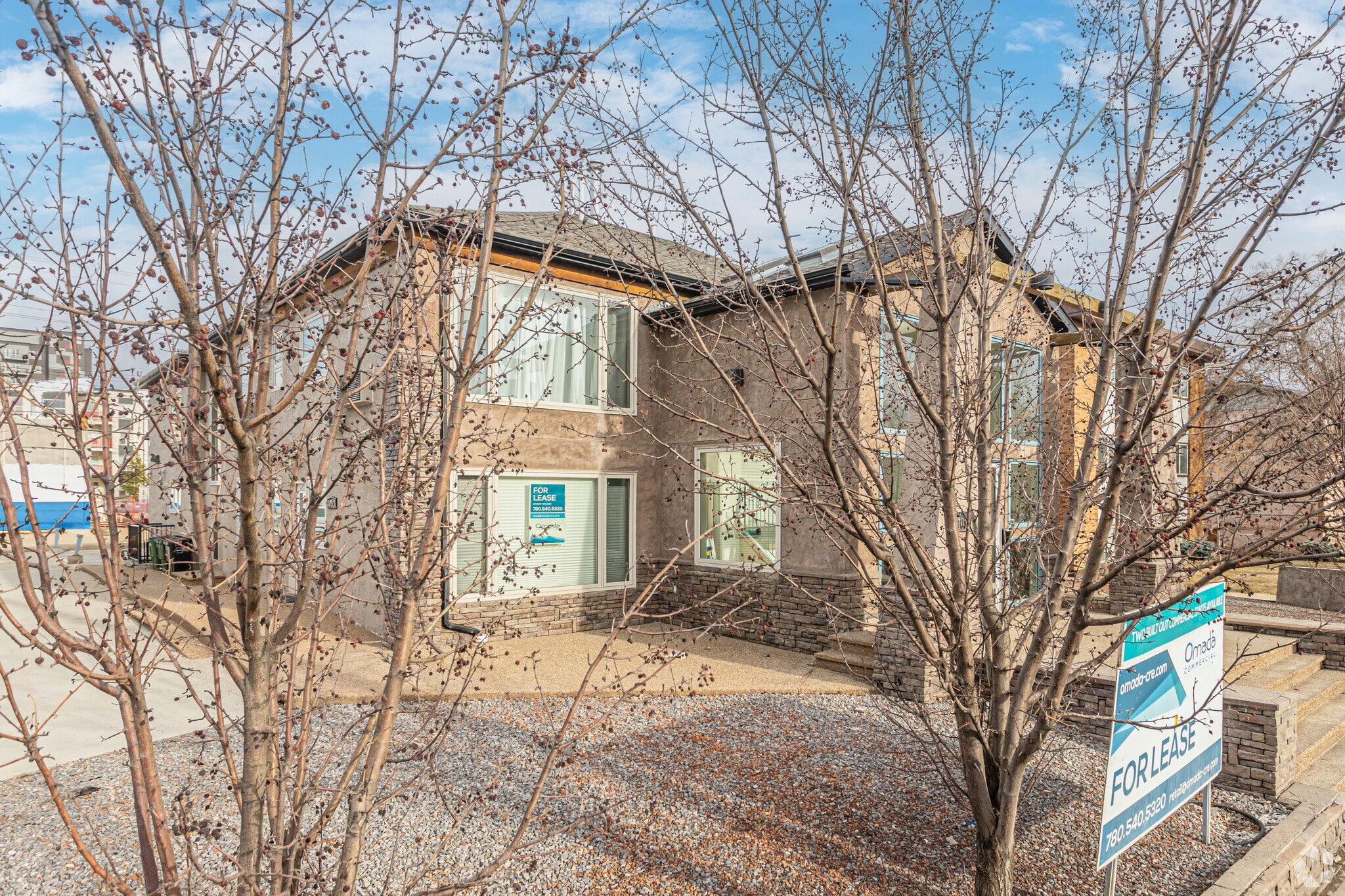 10521 124 St, Edmonton, AB for lease Primary Photo- Image 1 of 5