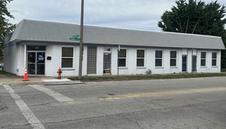 Plus de détails pour 400 N Liberty St, Independence, MO - Commerce de détail à vendre