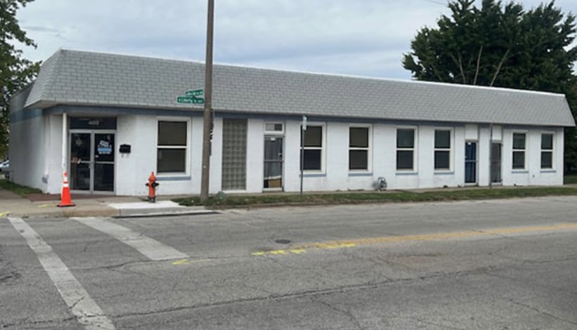 400 N Liberty St, Independence, MO for sale Primary Photo- Image 1 of 2