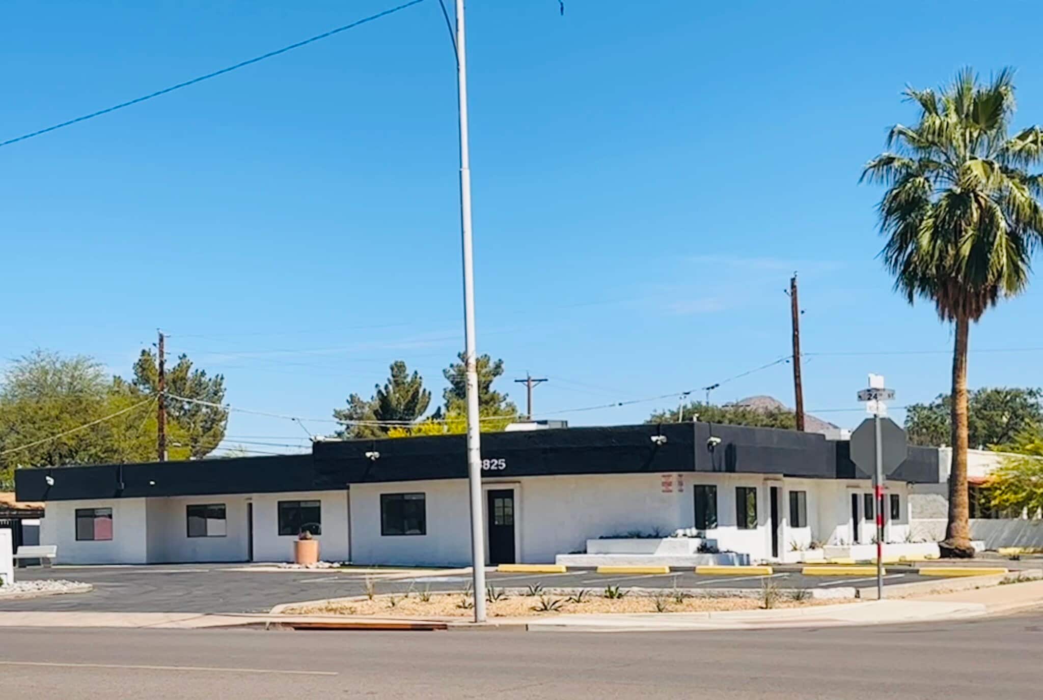 3825 N 24th St, Phoenix, AZ à louer Photo intérieure- Image 1 de 5