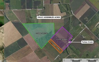 More details for 10542 Walker Road, Beasley, TX - Land for Sale