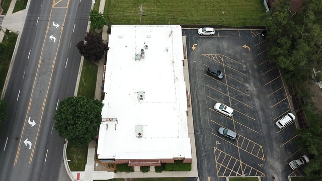 9957-9959 S Roberts Rd, Palos Hills, IL à louer - Photo du bâtiment - Image 2 de 14