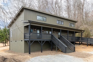 More details for 153 Hackleburg Ln, Hendersonville, NC - Multifamily for Sale