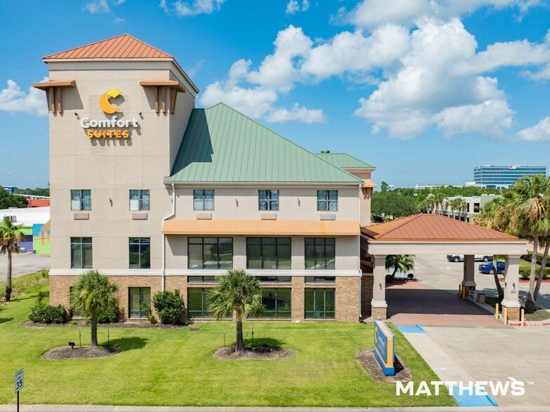 16931 Texas Ave, Webster, TX for sale - Building Photo - Image 3 of 3