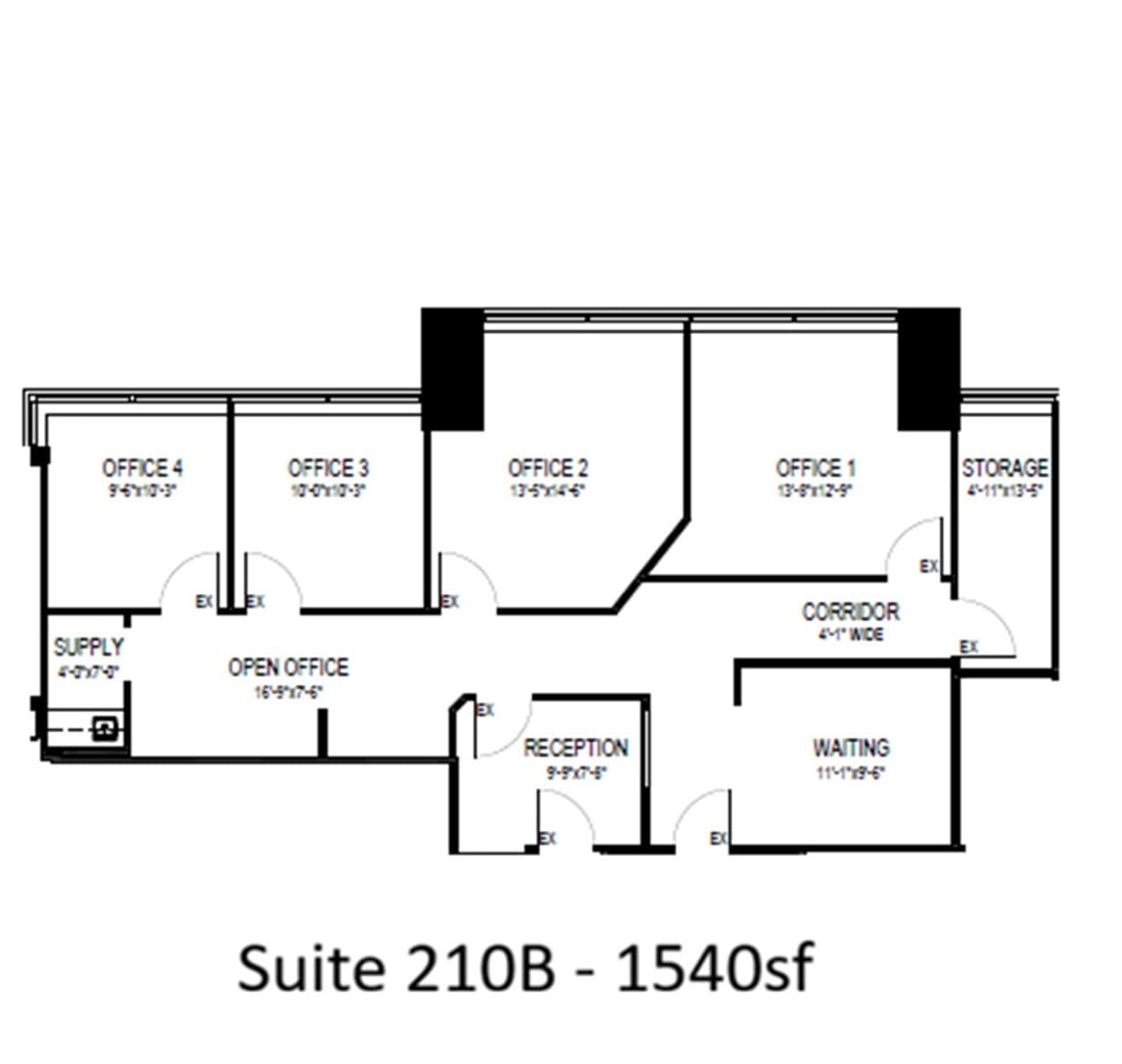10805 Hickory Ridge Rd, Columbia, MD for lease Interior Photo- Image 1 of 1