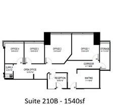 10805 Hickory Ridge Rd, Columbia, MD for lease Interior Photo- Image 1 of 1