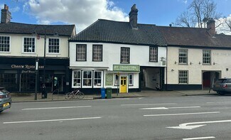 More details for 24B Angel Hill, Bury St Edmunds - Retail for Lease
