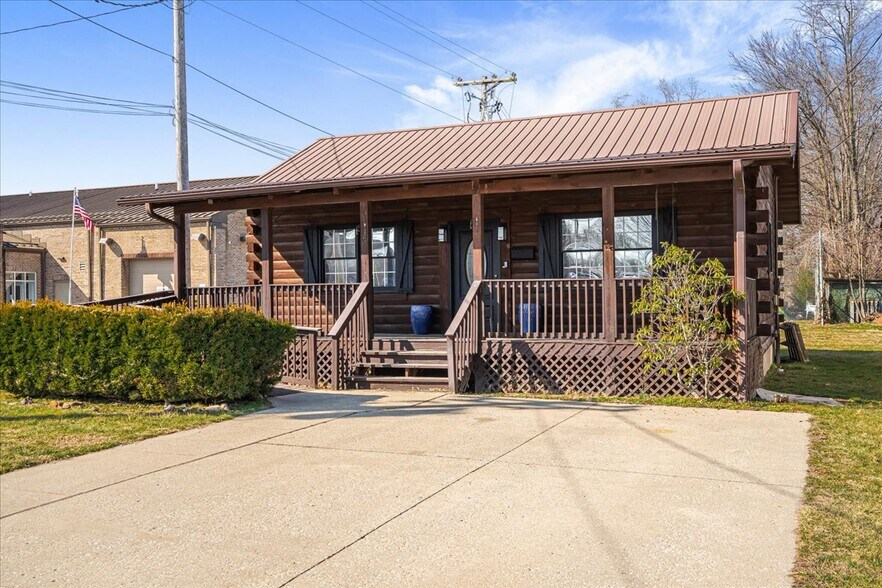793 Breckenridge St, Stanton, KY à vendre - Photo du bâtiment - Image 2 de 28
