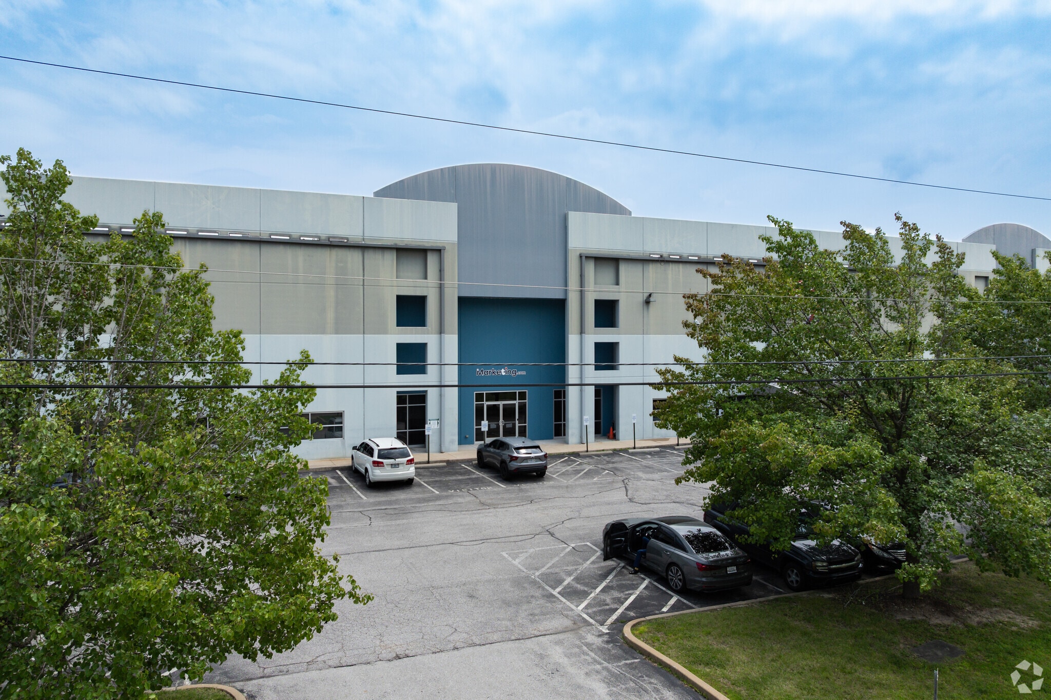 101 Workman Ct, Eureka, MO for lease Building Photo- Image 1 of 2