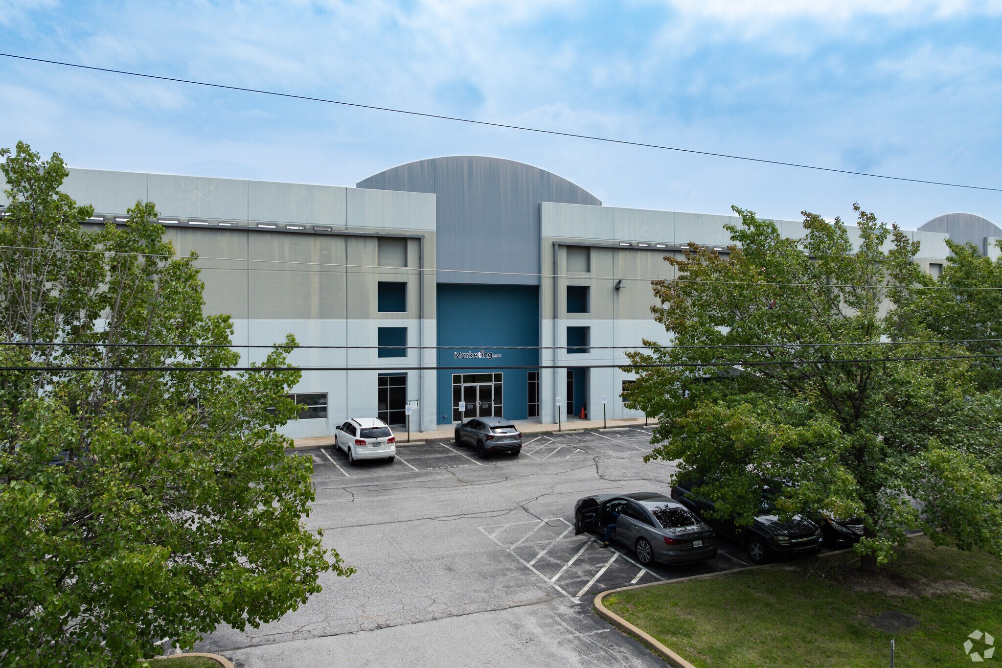 101 Workman Ct, Eureka, MO à louer Photo du bâtiment- Image 1 de 2