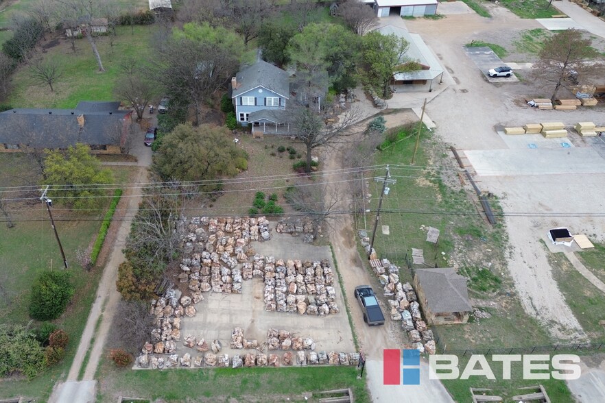 3708 N Highway 77, Waxahachie, TX à vendre - Photo du bâtiment - Image 2 de 9