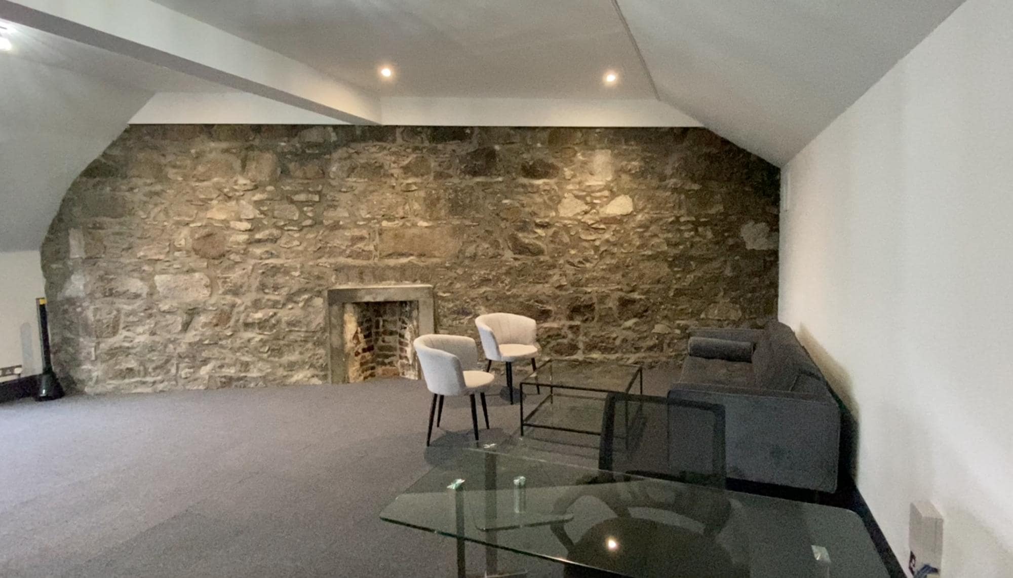 62-64 Leadside Rd, Aberdeen à louer Photo intérieure- Image 1 de 2