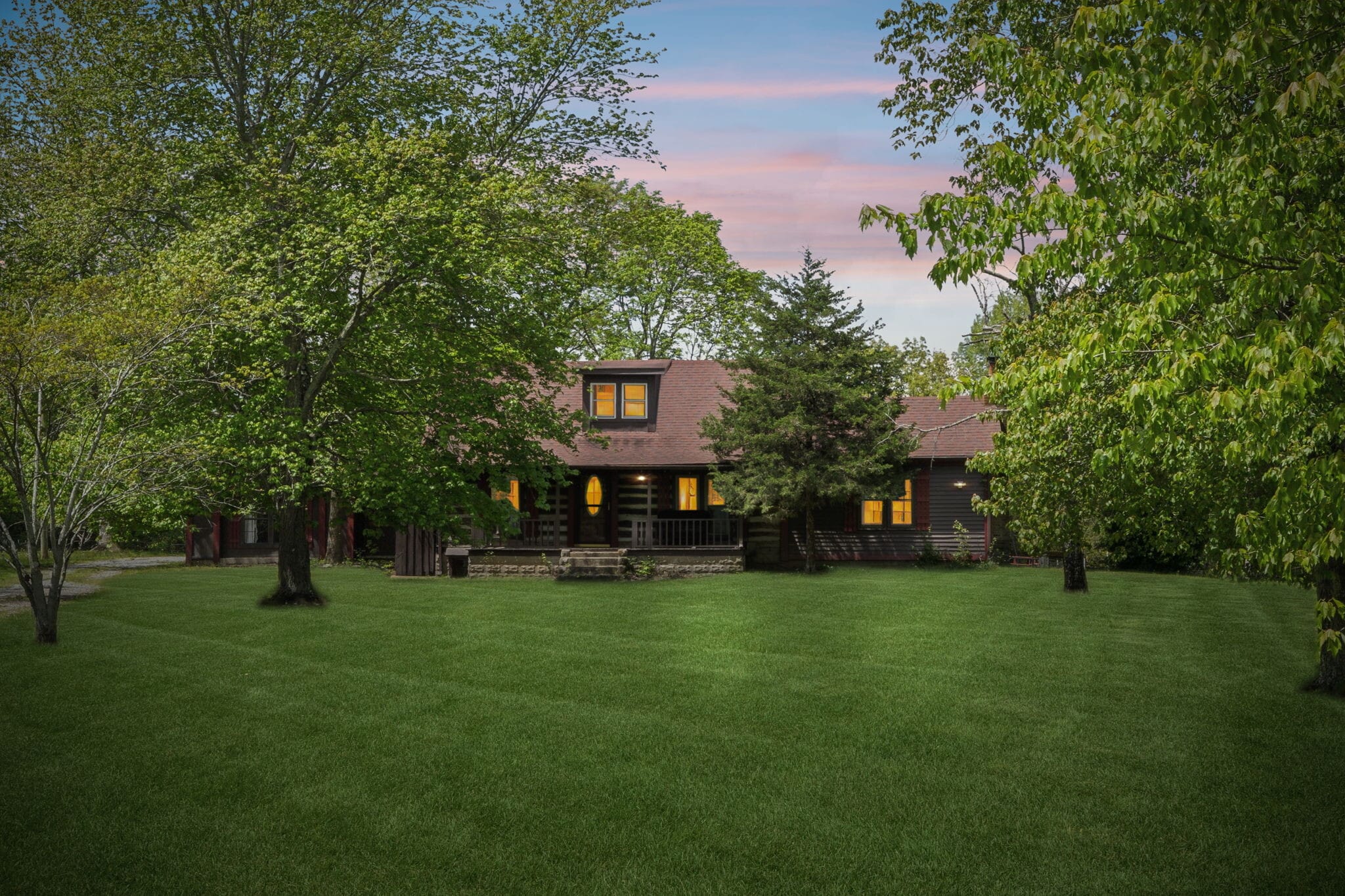 5444 E Robertson Rd, Orlinda, TN for sale Primary Photo- Image 1 of 51