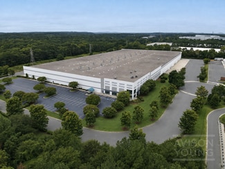 More details for 10800 Withers Cove Park Dr, Charlotte, NC - Industrial for Lease