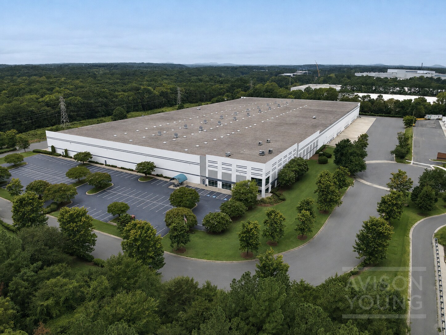 10800 Withers Cove Park Dr, Charlotte, NC for lease Building Photo- Image 1 of 7