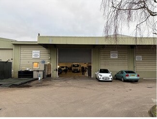 More details for La Route Du Mont Mado, Jersey - Industrial for Lease