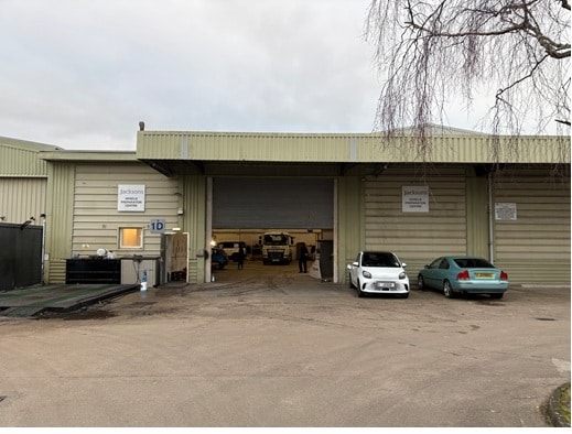 La Route Du Mont Mado, Jersey for lease Primary Photo- Image 1 of 5