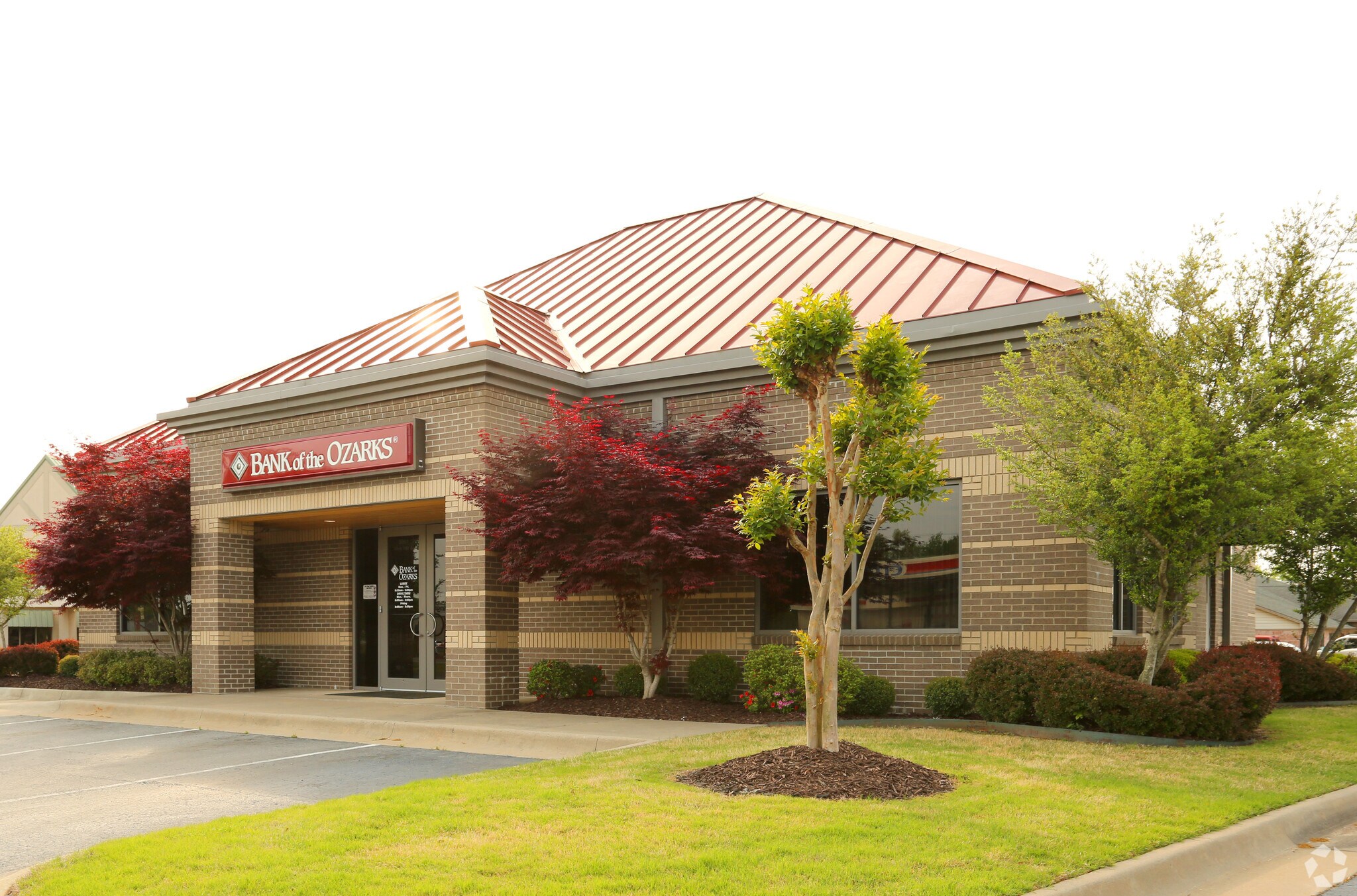 3091 S 2nd St, Cabot, AR à vendre Photo principale- Image 1 de 1