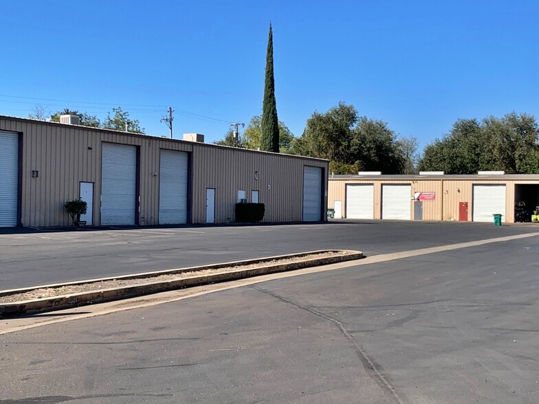 6200 Stainless Way, Anderson, CA for lease - Building Photo - Image 2 of 13