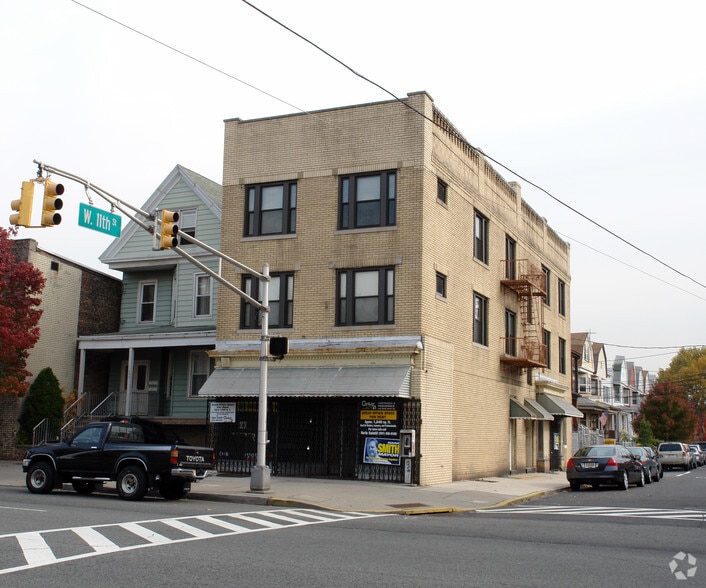 346 Kennedy Blvd, Bayonne, NJ for lease - Building Photo - Image 3 of 7