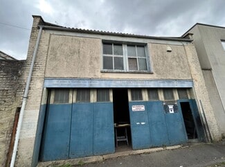 Plus de détails pour 10 Sydenham Ln, Bristol - Commerce de détail à vendre