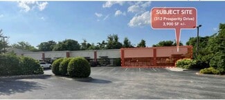 Plus de détails pour 312 Prosperity Dr, Knoxville, TN - Bureau à vendre