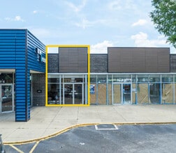 2101 Main St, Columbia, SC for lease Interior Photo- Image 2 of 7