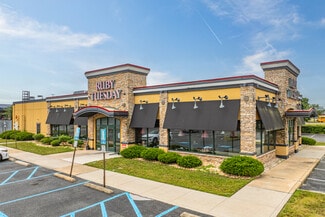 More details for 474 W Main St, Middletown, DE - Retail for Lease