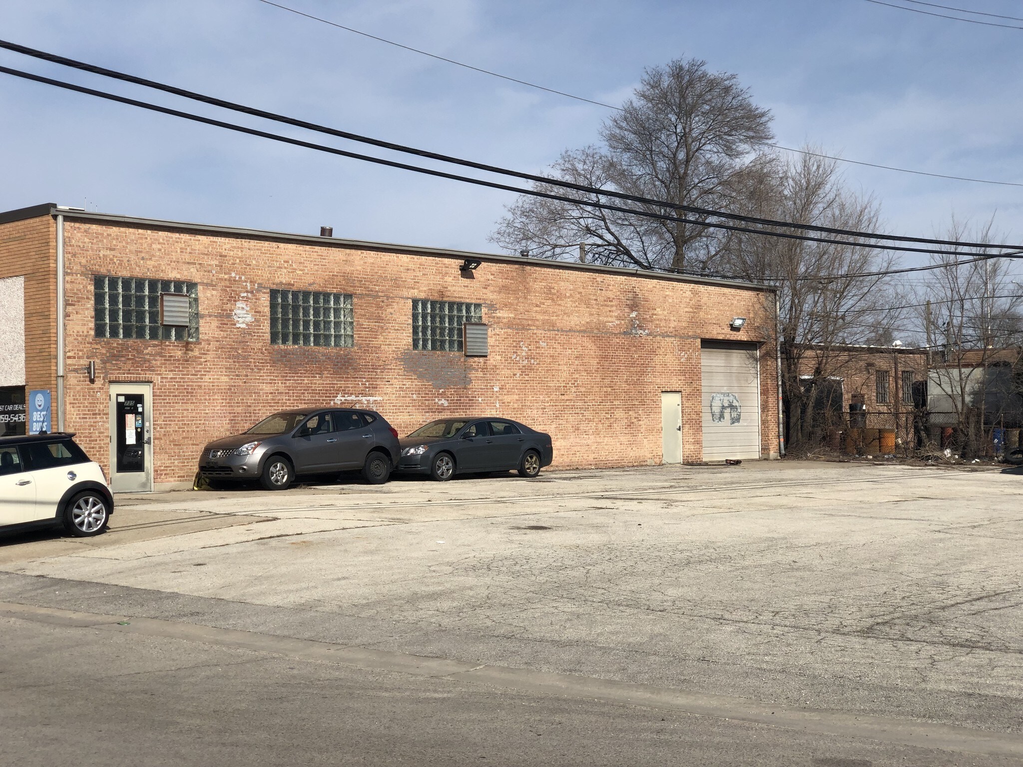 735-739 N Yale Ave, Villa Park, IL for lease Building Photo- Image 1 of 6