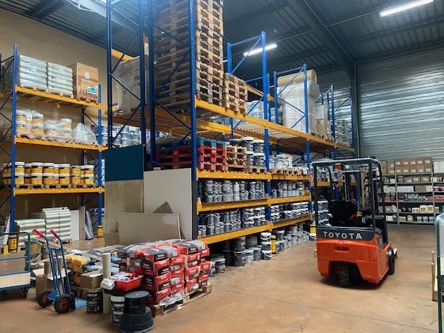 Rue Du Maconnais, Saint-Priest à louer - Photo intérieure - Image 2 de 11