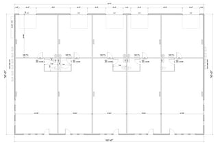 2385 Robertson Dr, Richland, WA for lease Floor Plan- Image 2 of 2