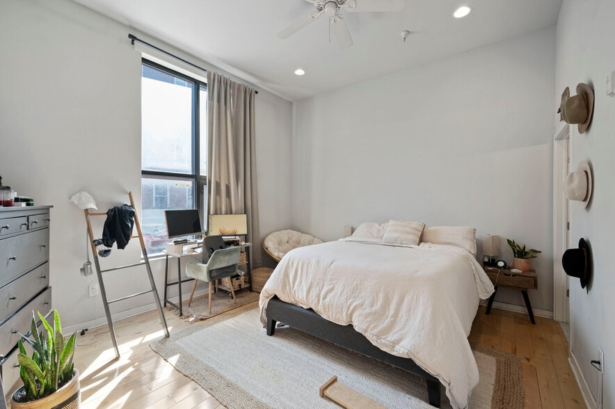 701-703 N 2nd St, Philadelphia, PA à vendre - Photo intérieure - Image 3 de 5