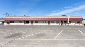 Plus de détails pour 3008 Main St, Union Gap, WA - Commerce de détail à louer