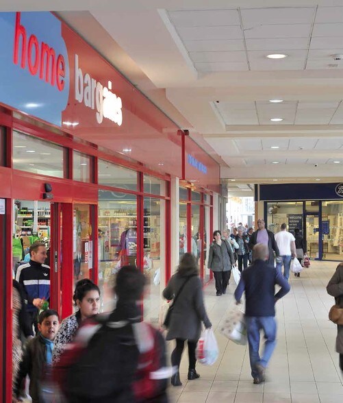 Burton Pl, Burton On Trent à louer - Photo intérieure - Image 3 de 7