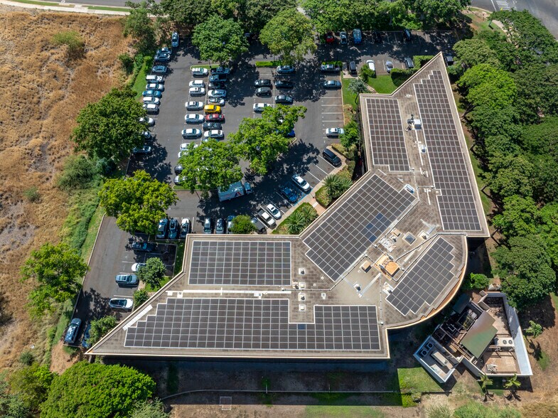 535 Lipoa Pky, Kihei, HI à vendre - Photo du bâtiment - Image 3 de 9