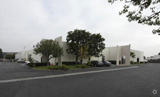 More details for 10530-10574 Bechler River Ave, Fountain Valley, CA - Industrial for Lease