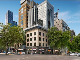 Plus de détails pour 250 Queen St, Melbourne - Bureau à vendre