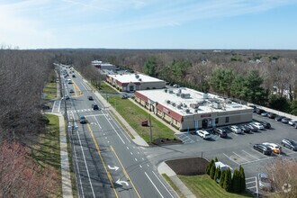 226 N Belle Mead Rd, Setauket, NY - Aérien  Vue de la carte