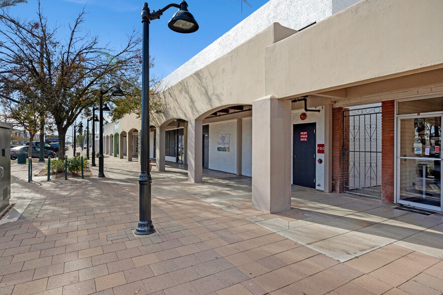 20, 32, & 36 S MacDonald portfolio of 3 properties for sale on LoopNet.ca - Building Photo - Image 3 of 3