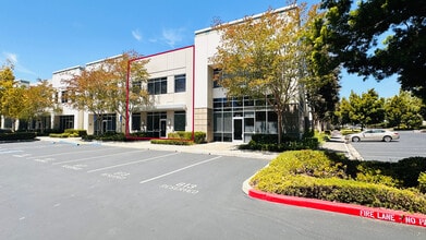 809-837 Corporate Way, Fremont, CA for lease Interior Photo- Image 2 of 4