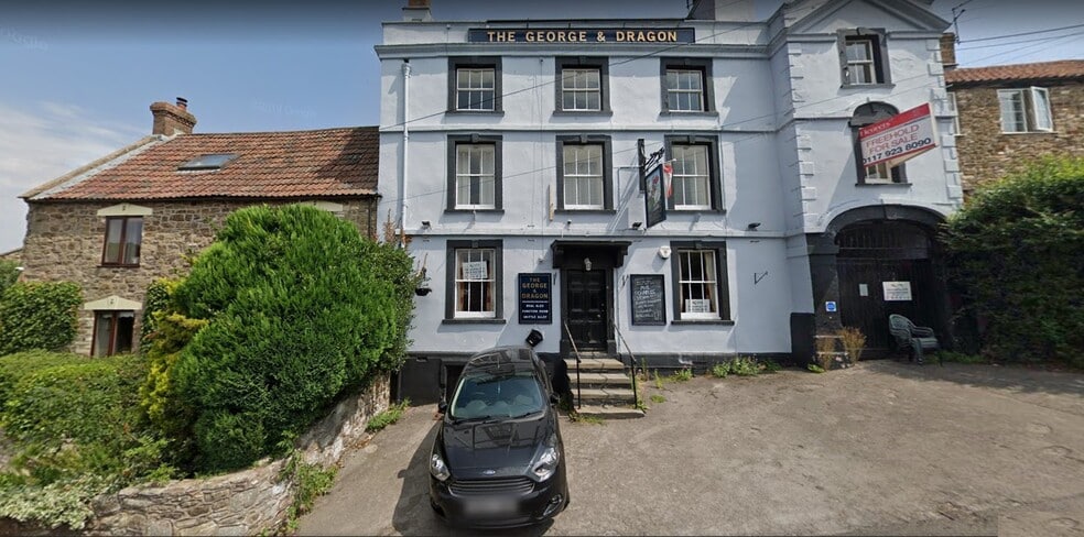 High St, Pensford for sale - Building Photo - Image 3 of 5