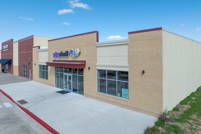 More details for 3163 Wildflower dr, Bryan, TX - Retail for Sale