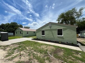 Plus de détails pour Cameron Street Portfolio- 24 Beds – Soins de santé à vendre, Petersburg, VA