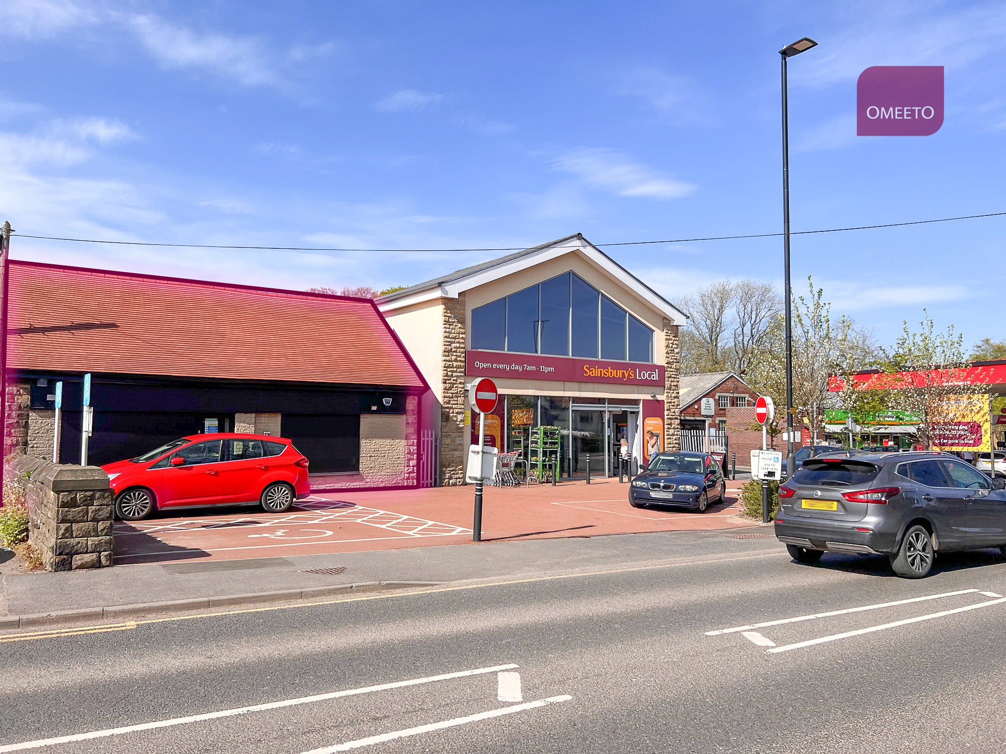 Bradway Rd, Sheffield for sale Primary Photo- Image 1 of 1