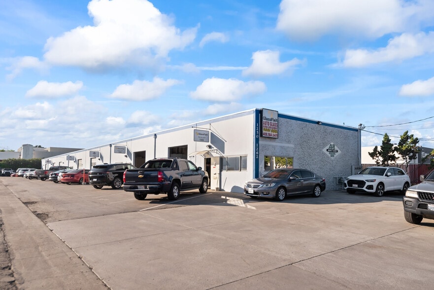 1250 Norman Ave, Santa Clara, CA for sale - Building Photo - Image 1 of 16