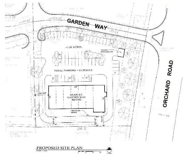 Lot 17 Garden Way, North Aurora, IL à vendre - Autre - Image 2 de 3