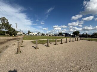 Plus de détails pour 9722-9734 99 Av, Grande Prairie, AB - Terrain à vendre