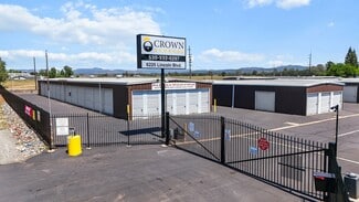 Plus de détails pour 6225 Lincoln Blvd, Oroville, CA - Spécialité à vendre